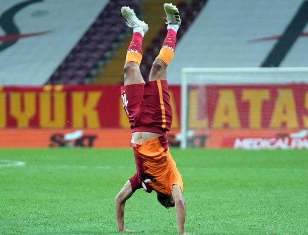 <h2>GALATASARAY’DA BELHANDA KARARI</h2>