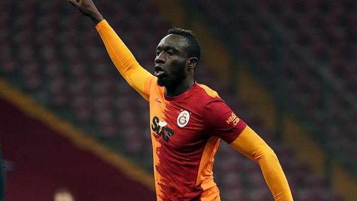 GALATASARAY’DA DIAGNE GELİŞMESİ