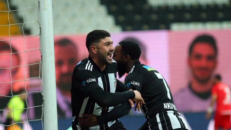 <h2>GÜVEN YALÇIN SÜRPRİZİ</h2>
