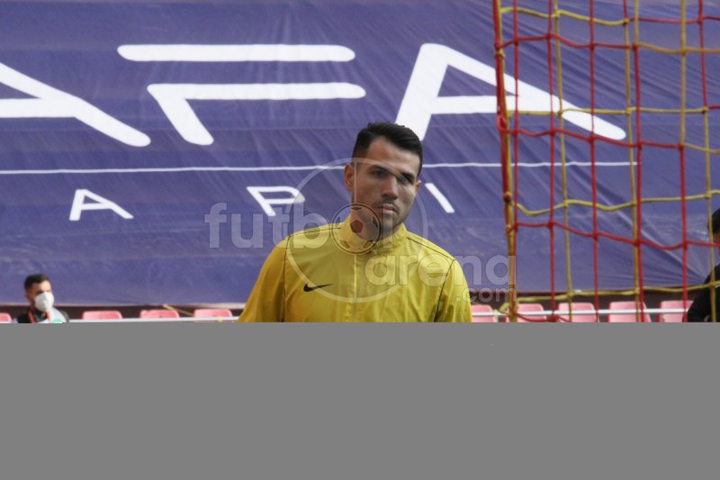 'FutbolArena, Kayserispor - Malatyaspor maçında (9 Ocak 2021)