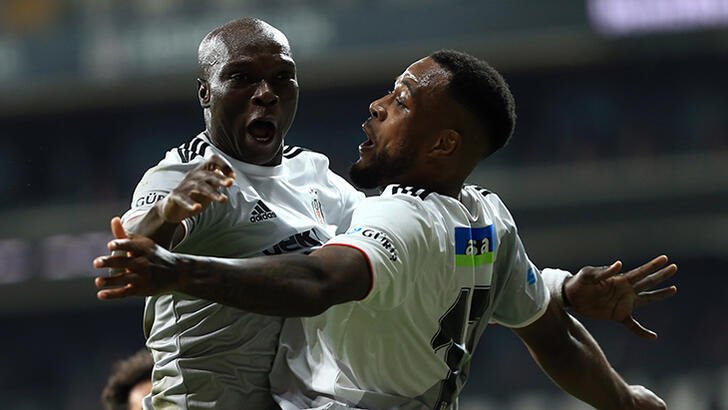 <h2>LARIN VE ABOUBAKAR FARKI</h2>