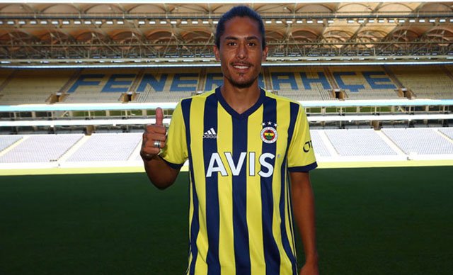 <h2>LEMOS’A TALİP ÇIKTI</h2>
