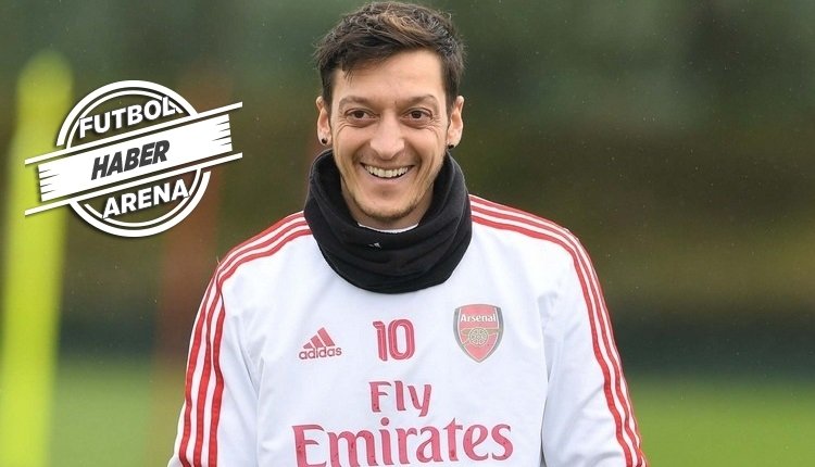 <h2>MESUT ÖZİL’İN MENAJERİNDEN AÇIKLAMA</h2>