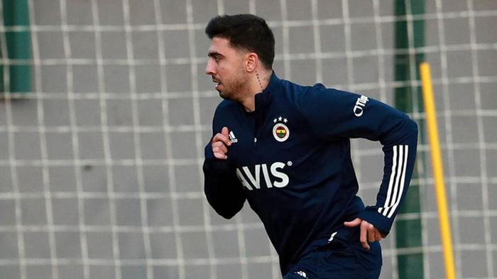 <h2>OZAN TUFAN’DA SON DAKİKA</h2>