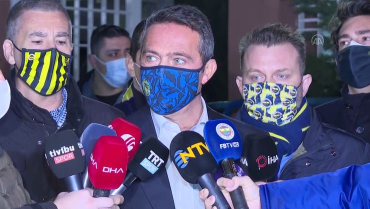 TFF, FENERBAHÇE’YE NEDEN YANIT VERMEDİ?