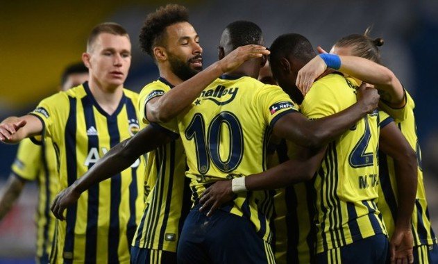 <h2>UEFA’DAN FENERBAHÇE’YE DAVET</h2>