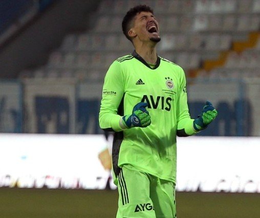 <h2>ALTAY BAYINDIR İÇİN TRANSFER GELİŞMESİ</h2>