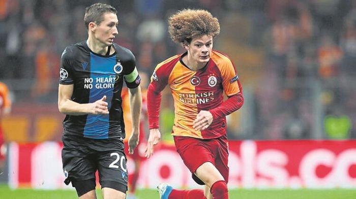 <h2>ERENCAN YARDIMCI’YA ŞOK</h2>