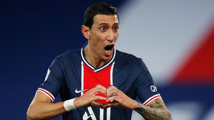 <h2>FENERBAHÇE İÇİN DI MARIA İDDİASI</h2>
