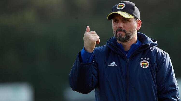 <h2>FENERBAHÇE’DE 4 AYRILIK</h2>