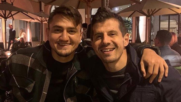 <h2>FENERBAHÇE’DEN CENGİZ ÜNDER HAMLESİ</h2>