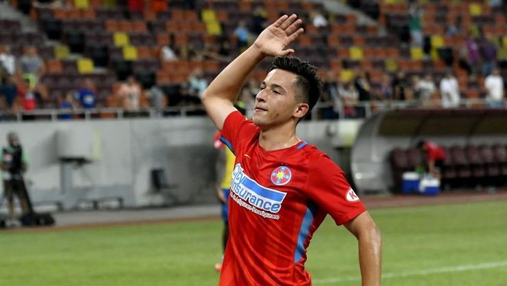 <h2>GALATASARAY’A YENİ HAGI</h2>