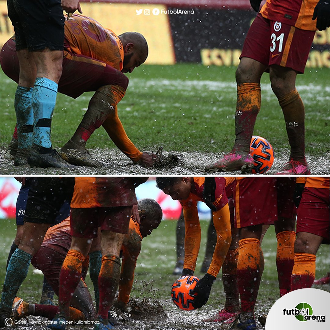 <h2>GALATASARAY’DAN SÜRPRİZ KARAR</h2>