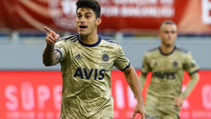 <h2>PEROTTI’NİN BABASINDAN AÇIKLAMA</h2>
