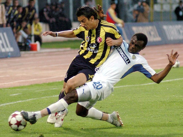 <h2>SERHAT AKIN’DAN GALATASARAY’A GÖNDERME</h2>