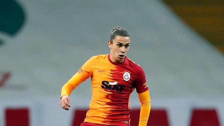 <h2>TAYLAN ANTALYALI’YA TALİP</h2>