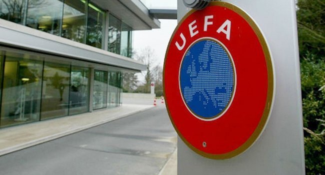 'UEFA ülkeler sıralamasında son durum (26 Şubat 2021)
