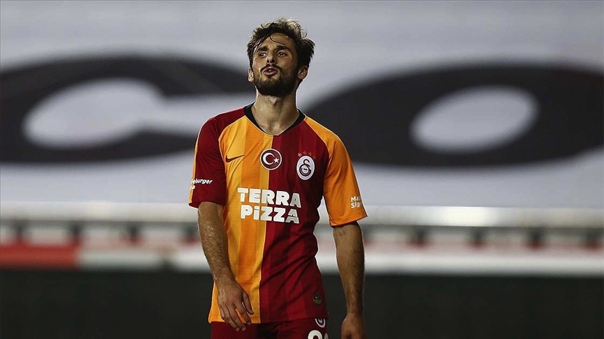 <h2>GALATASARAY’A 10 NUMARA SOL BEK</h2>