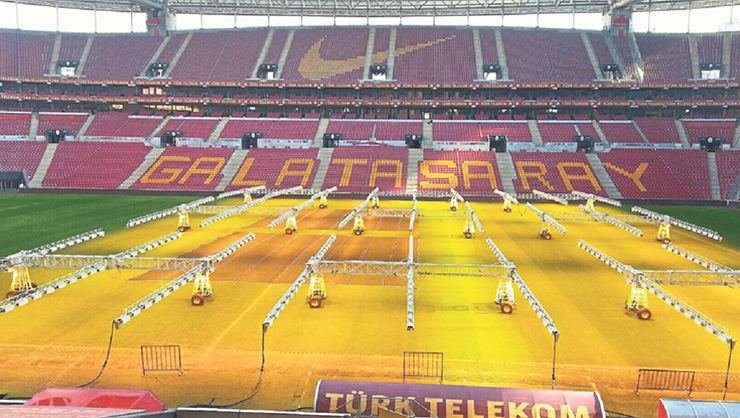 <h2>GALATASARAY’DA SİVASSPOR MAÇI BELİRSİZLİĞİ</h2>