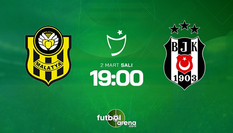 <h2>MALATYASPOR - BEŞİKTAŞ MAÇI MUHTEMEL 11’LER</h2>