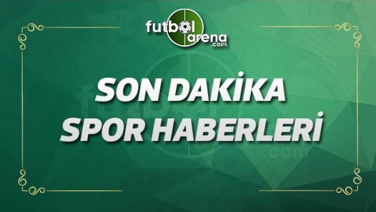 'Son Dakika Süper Lig Haberleri (1 Mart 2021)