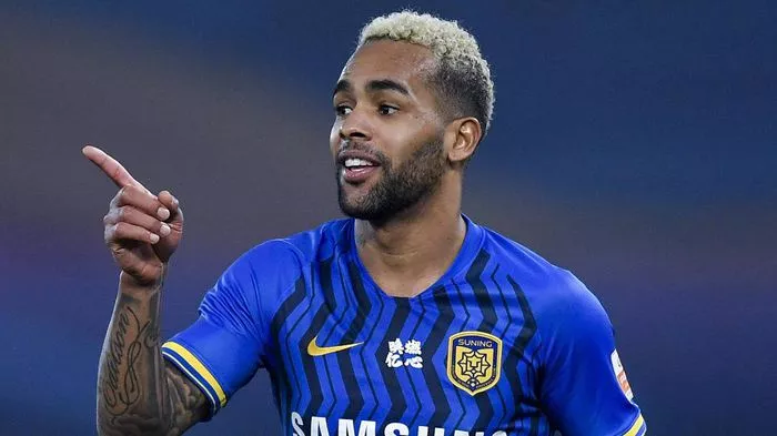 <h2>ALEX TEIXEIRA’NIN BEŞİKTAŞ’TAN TALEBİ</h2>