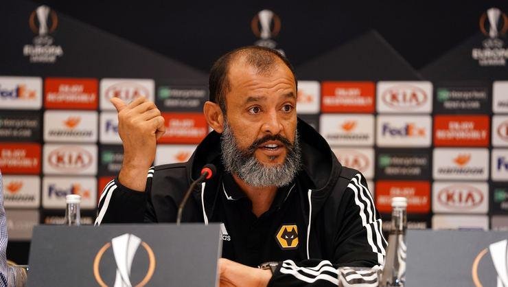 <h2>FENERBAHÇE’DE NUNO ESPRITO SANTO İDDİASI</h2>