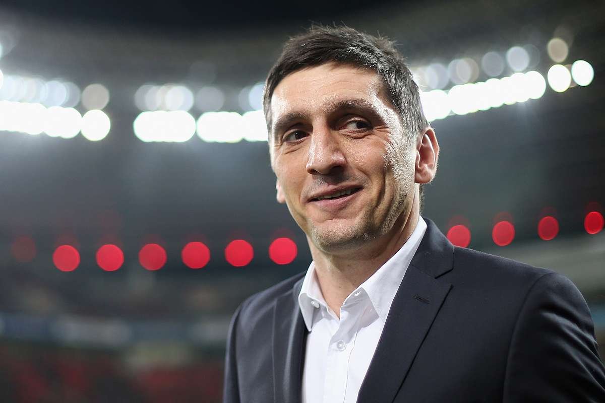 FENERBAHÇE’DE TAYFUN KORKUT SÜRPRİZİ