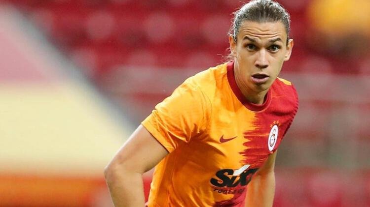 <h2>GALATASARAY’DAN TAYLAN ANTALYALI’YA YENİ SÖZLEŞME</h2>