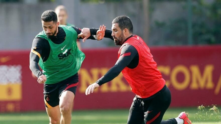 <h2>EMRE AKBABA VE ARDA TURAN KARARI</h2>