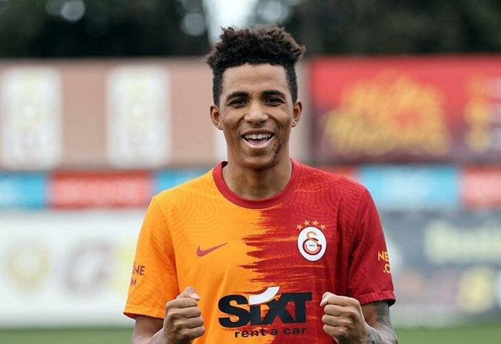 <h2>GALATASARAY’IN GEDSON TEKLİFİ</h2>