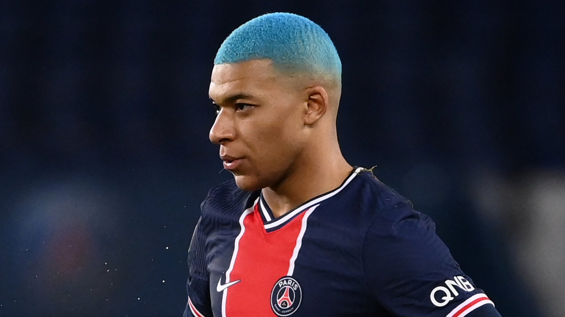 <h2>MBAPPE’DEN TRANSFER KARARI</h2>