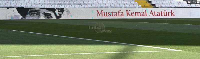 'FutbolArena Beşiktaş - Fatih Karagümrük maçında