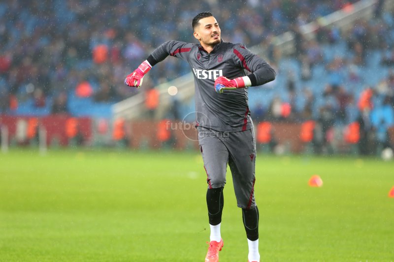 'FutbolArena Trabzonspor - Fenerbahçe maçında