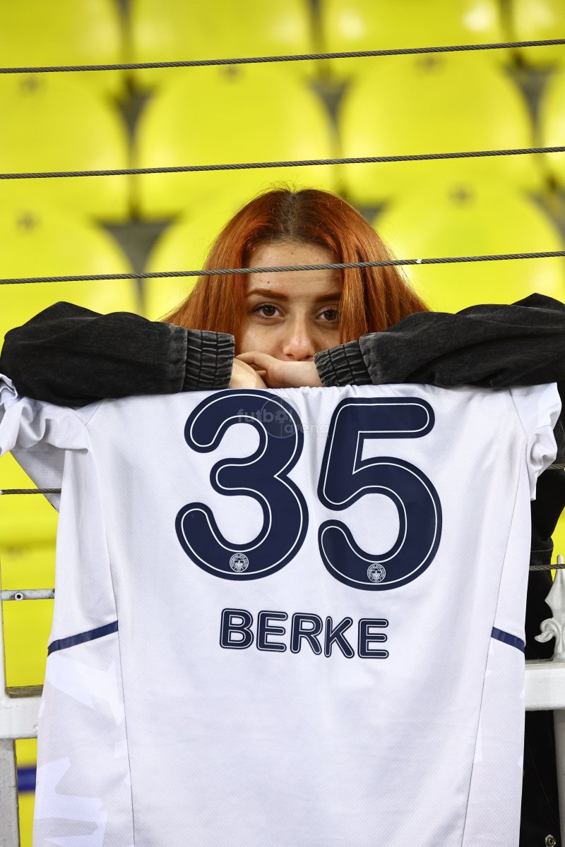 'FutbolArena Fenerbahçe - Çaykur Rizespor maçında