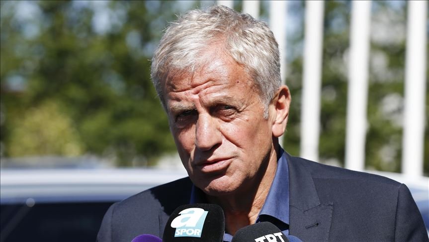 <h2>SERVET YARDIMCI</h2>