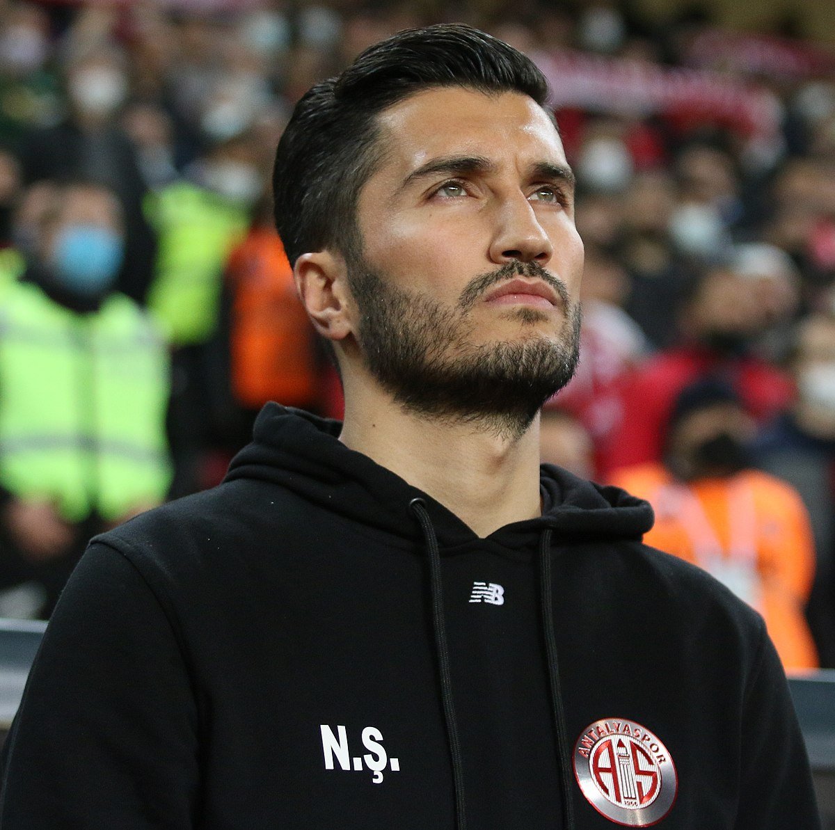 <h2>’TÜRK FUTBOLU GENÇLERLE GELİŞİR’</h2>