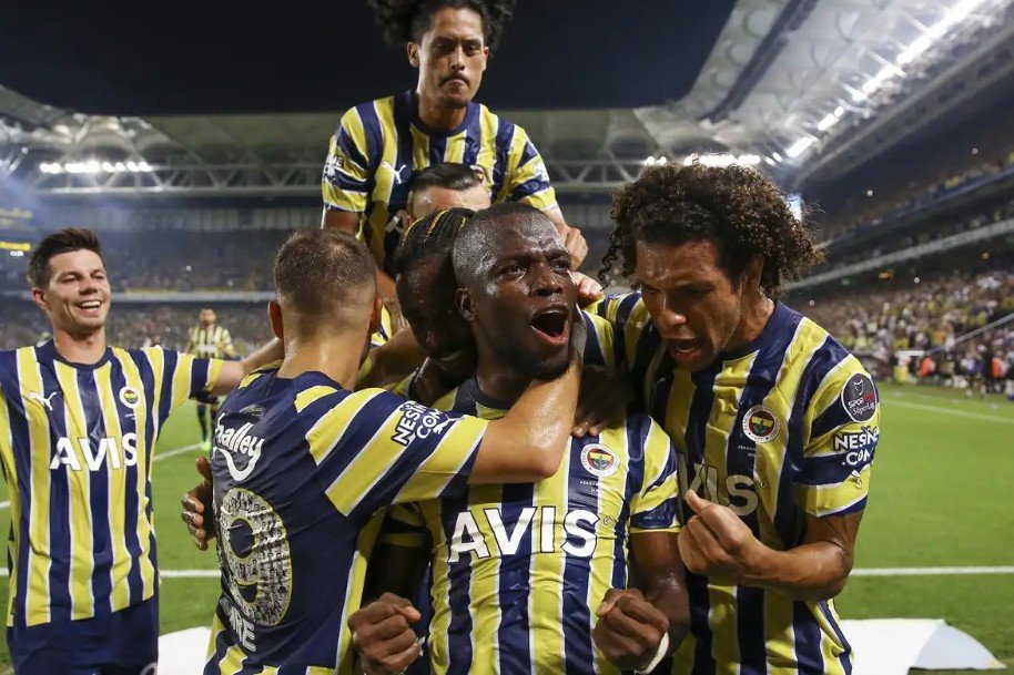 <h2>86) FENERBAHÇE - 16.000 PUAN</h2>