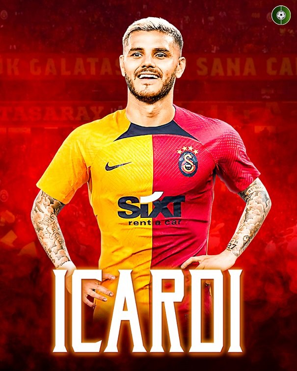 <h2>ICARDI HAYRAN KALDI</h2>