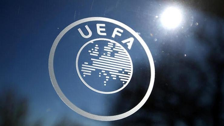 'UEFA kulüpler sıralaması (31 Ağustos 2022)