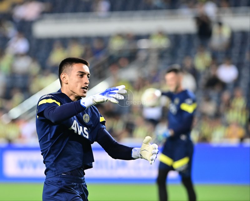 'FutbolArena Fenerbahçe - Kayserispor maçında