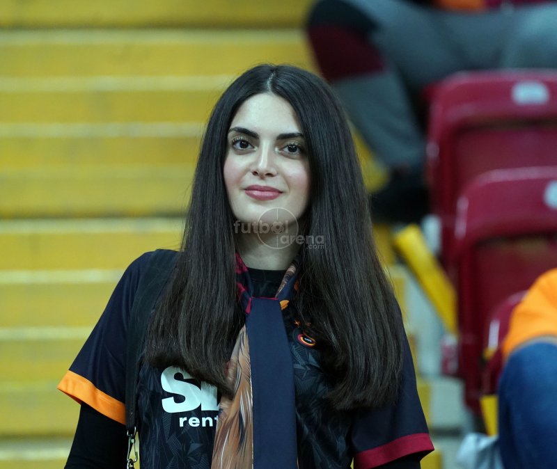 'FutbolArena Galatasaray - Alanyaspor maçında