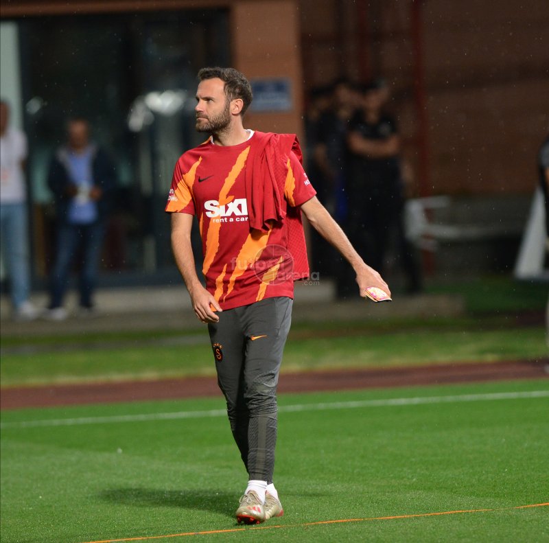 'İstanbulspor - Galatasaray