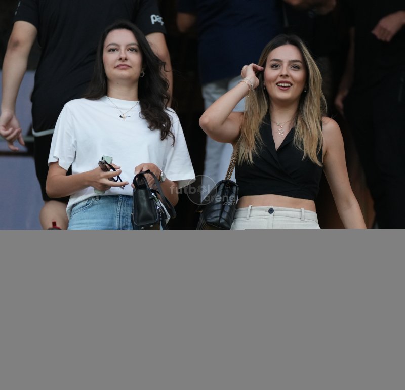 'FutbolArena Beşiktaş - Neftçi Bakü maçında