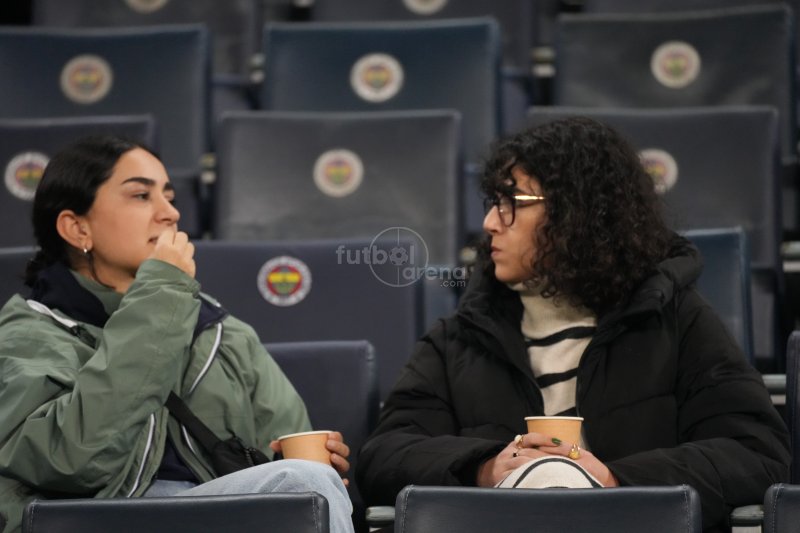 'FutbolArena Fenerbahçe - Adanaspor maçında