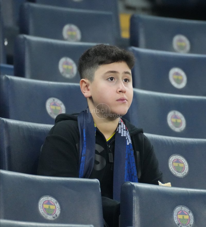 'FutbolArena Fenerbahçe - Union maçında