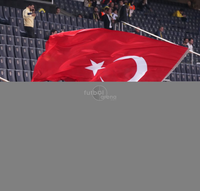 'FutbolArena Fenerbahçe - Olympiakos maçında