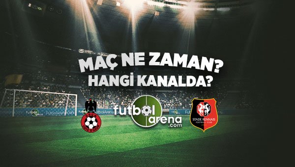 Nice Rennes maçı ne zaman, saat kaçta, hangi kanalda yayınlanacak? (Rennes-Nice)