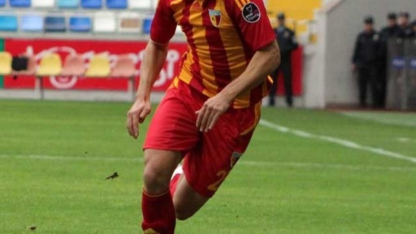 Kayserispor'da 2. yarı maçlar ücretsiz!