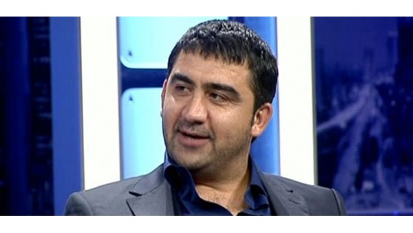 Ümit Özat: 'Çok rahat Real Madrid'de oynardım